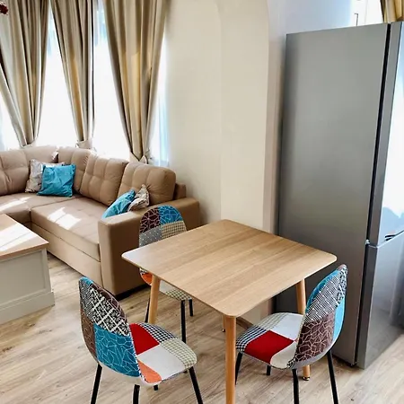 Center Vintage - Walk Everywhere * Пловдив