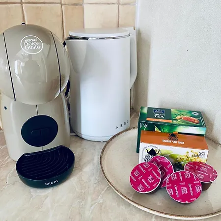 Center Vintage - Walk Everywhere Апартаменты