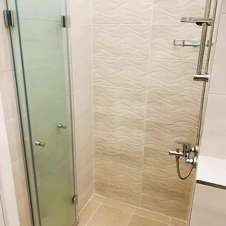 Апартаменты Center Vintage - Walk Everywhere