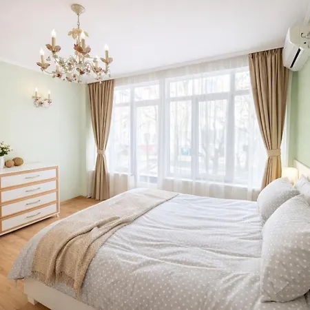 Апартаменты Center Vintage - Walk Everywhere Пловдив