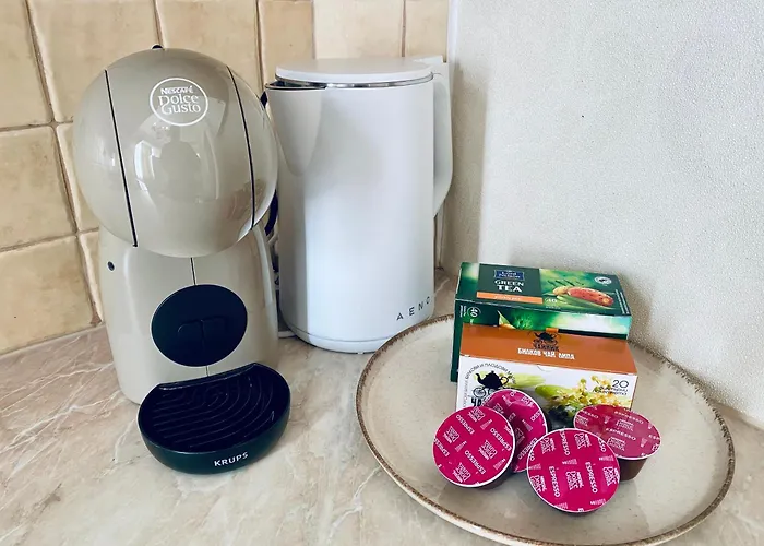 Center Vintage - Walk Everywhere Апартаменты