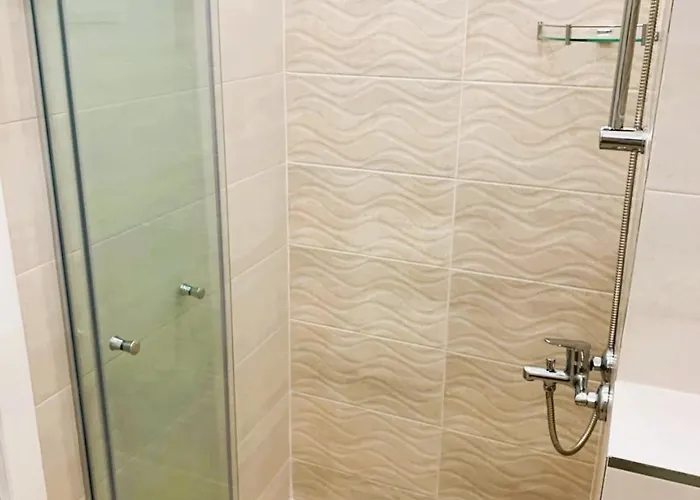 Апартаменты Center Vintage - Walk Everywhere