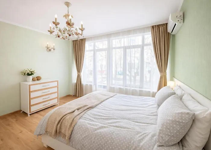 Апартаменты Center Vintage - Walk Everywhere Пловдив