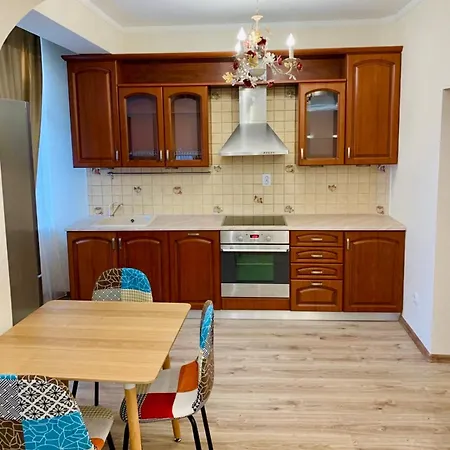 Apartmán Center Vintage - Walk Everywhere Plovdiv