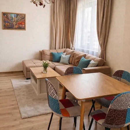 Apartament Center Vintage - Walk Everywhere *
