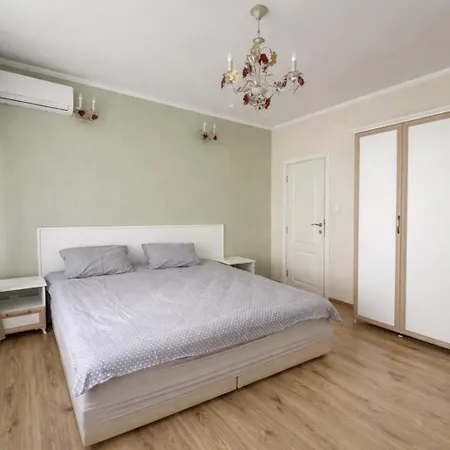 Center Vintage - Walk Everywhere Apartmán *