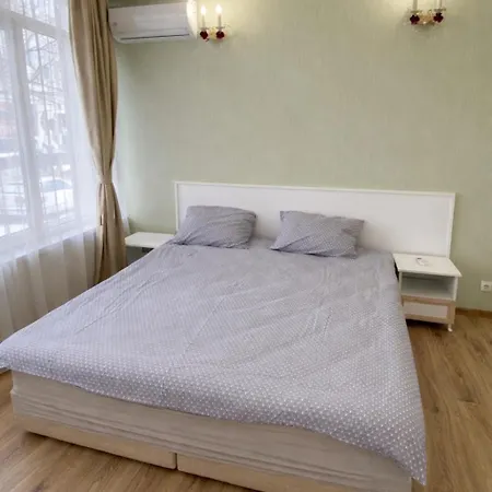 Center Vintage - Walk Everywhere Διαμέρισμα *