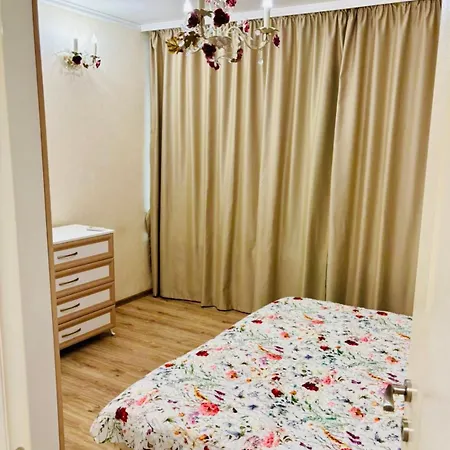 Διαμέρισμα Center Vintage - Walk Everywhere Φιλιππούπολη