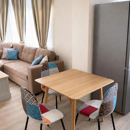 Apartamento Center Vintage - Walk Everywhere Plovdiv