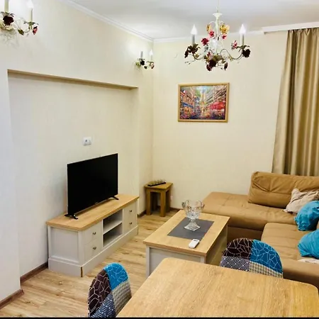 Apartamento Center Vintage - Walk Everywhere