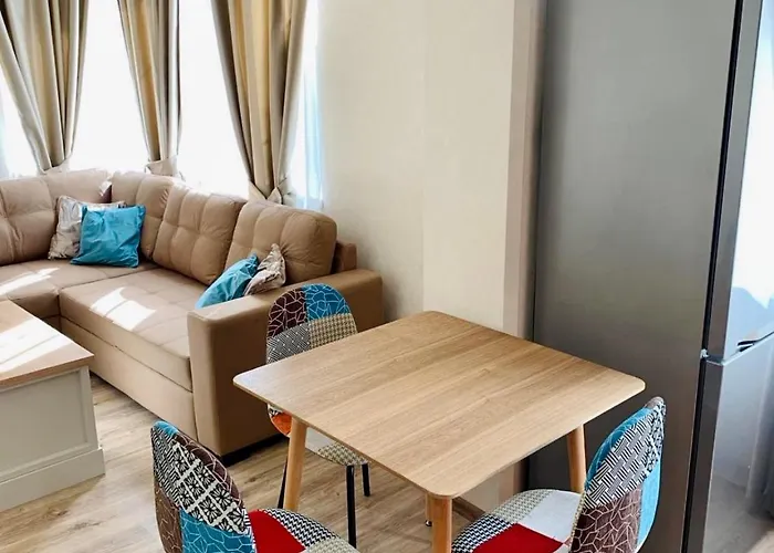 Center Vintage - Walk Everywhere * Plovdiv