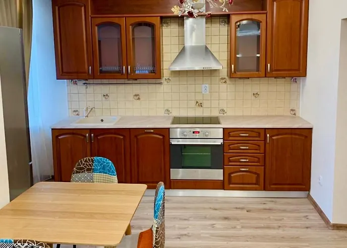 Διαμέρισμα Center Vintage - Walk Everywhere Φιλιππούπολη