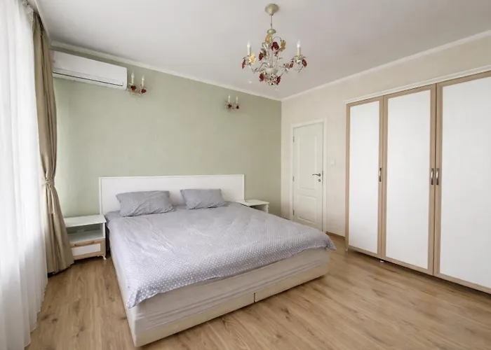 Center Vintage - Walk Everywhere Διαμέρισμα *