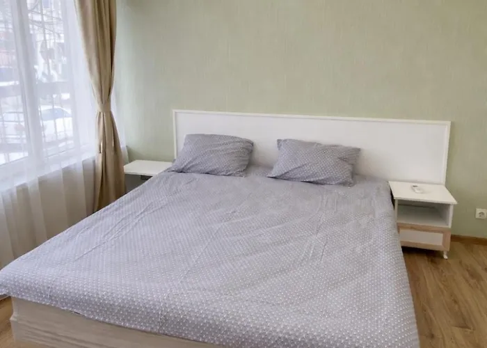 Center Vintage - Walk Everywhere Διαμέρισμα *