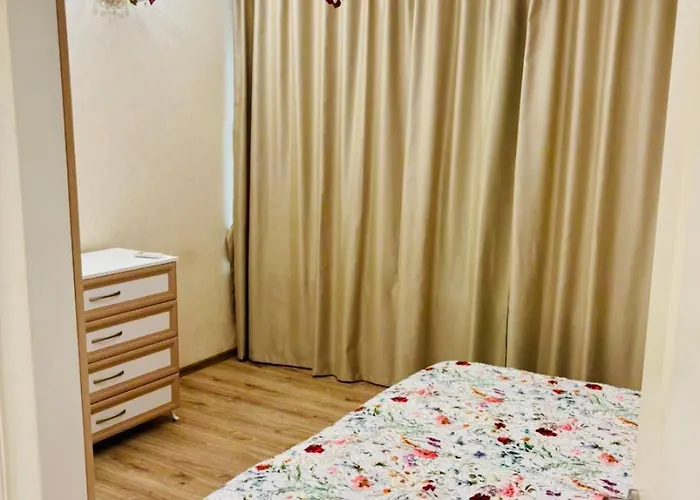 Apartmán Center Vintage - Walk Everywhere Plovdiv